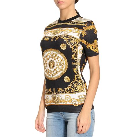 versace clothes for sale|versace clothes for women.